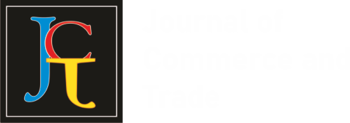 Journal of Commerce and Trade